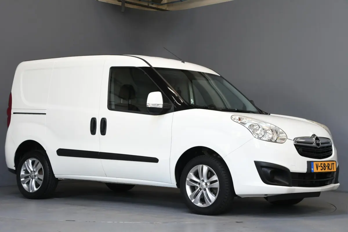 1.4 L1H1 ecoFLEX Selection | AIRCO | CRUISE | PDC