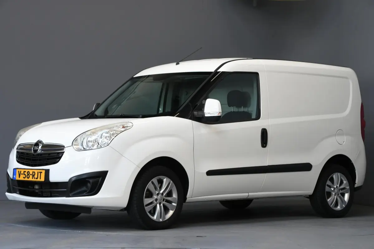 1.4 L1H1 ecoFLEX Selection | AIRCO | CRUISE | PDC