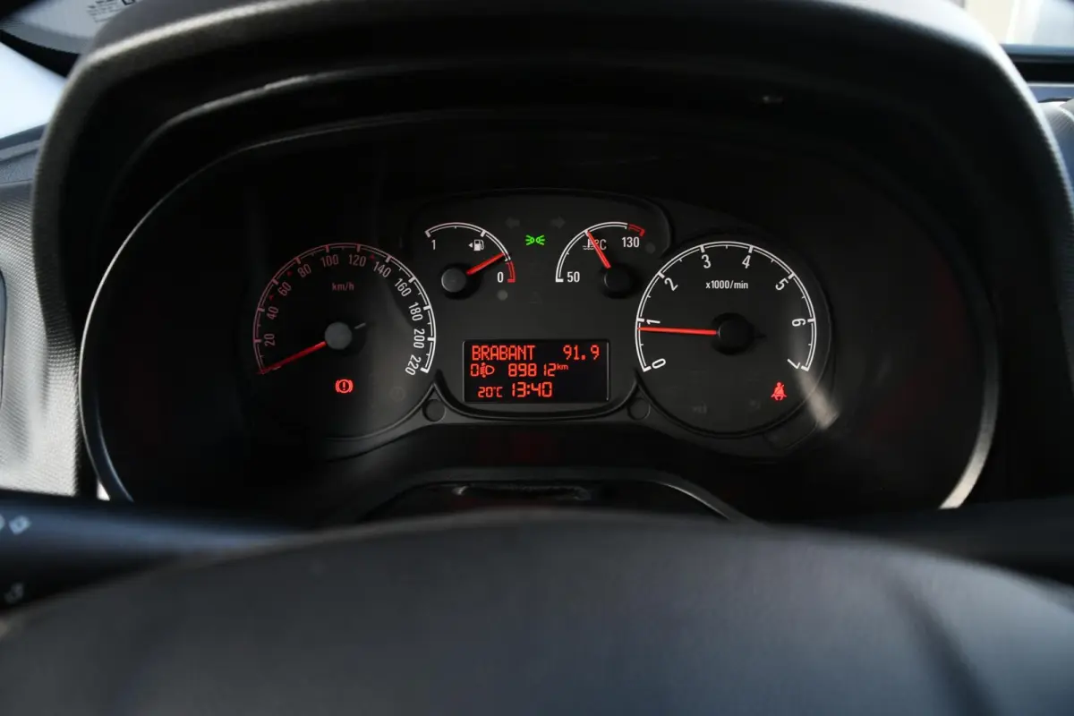 1.4 L1H1 ecoFLEX Selection | AIRCO | CRUISE | PDC