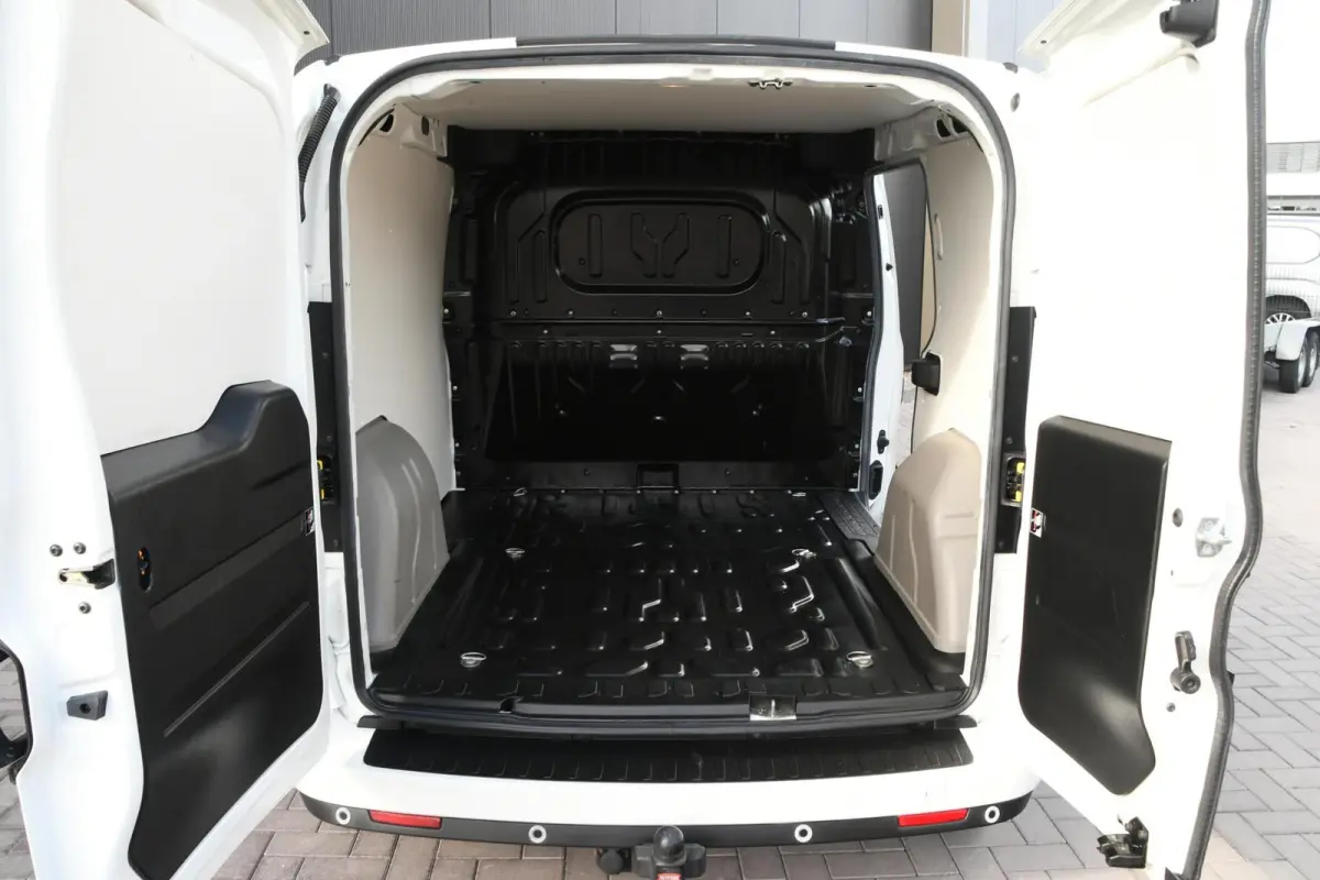 1.4 L1H1 ecoFLEX Selection | AIRCO | CRUISE | PDC