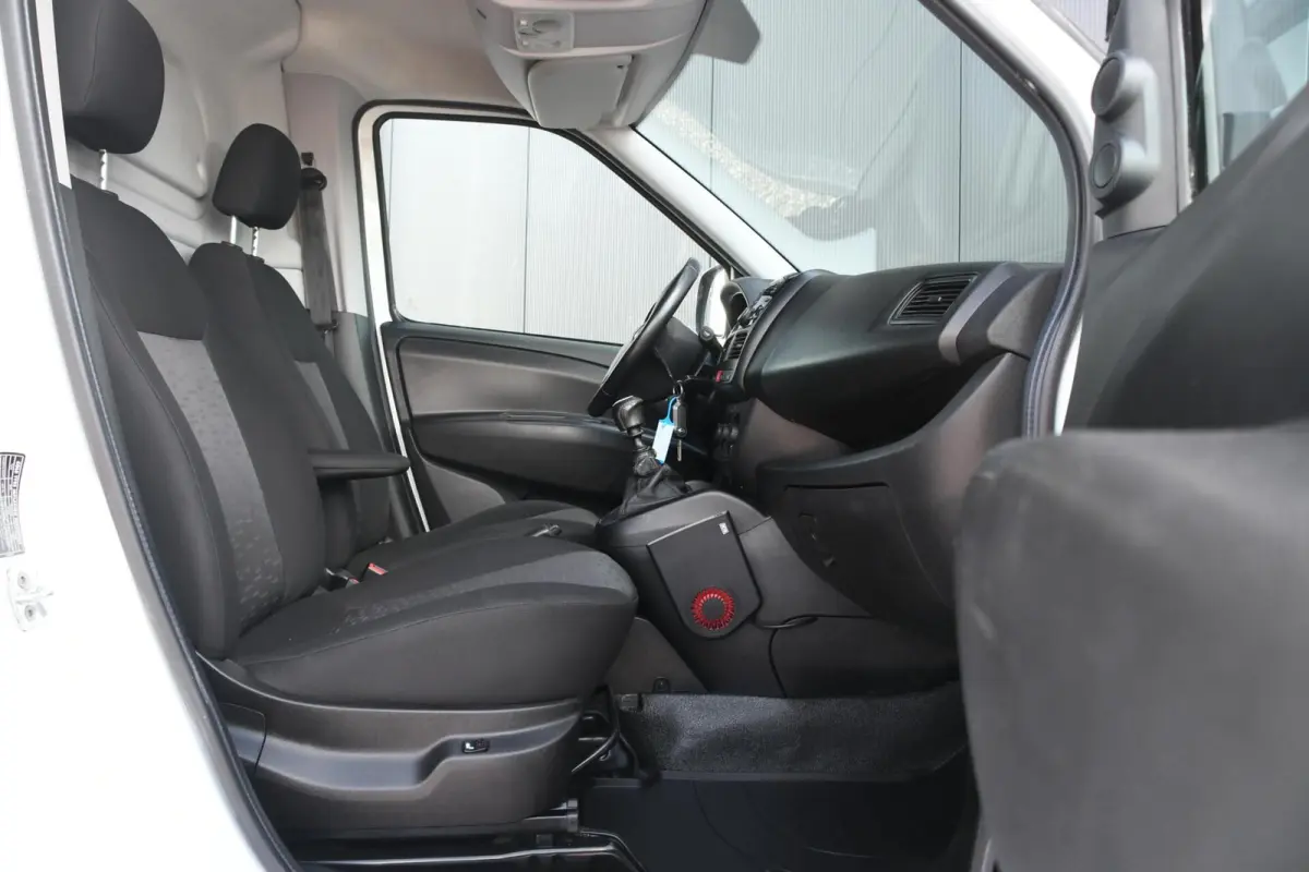 1.4 L1H1 ecoFLEX Selection | AIRCO | CRUISE | PDC