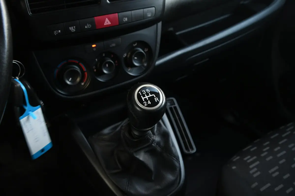 1.4 L1H1 ecoFLEX Selection | AIRCO | CRUISE | PDC