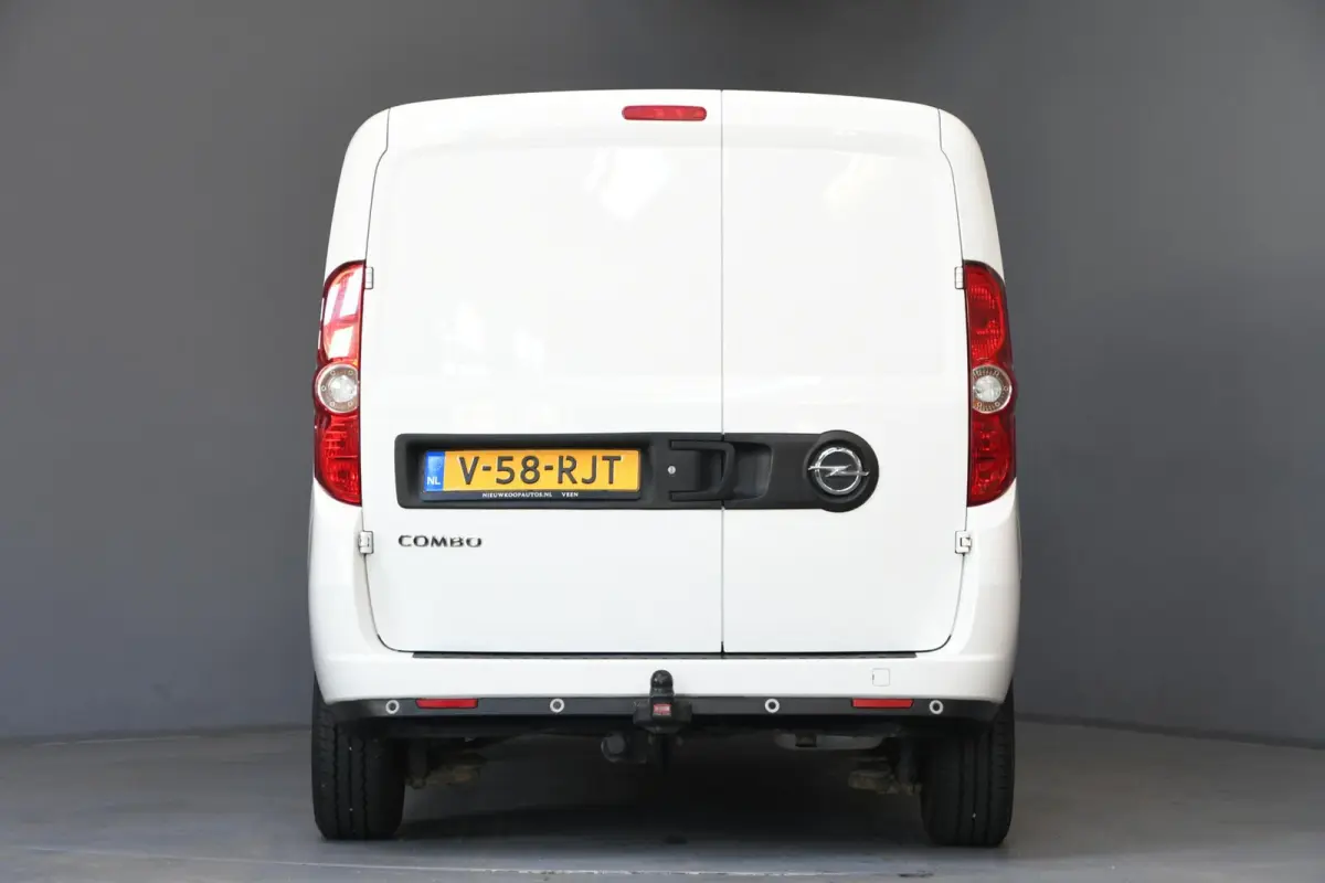 1.4 L1H1 ecoFLEX Selection | AIRCO | CRUISE | PDC