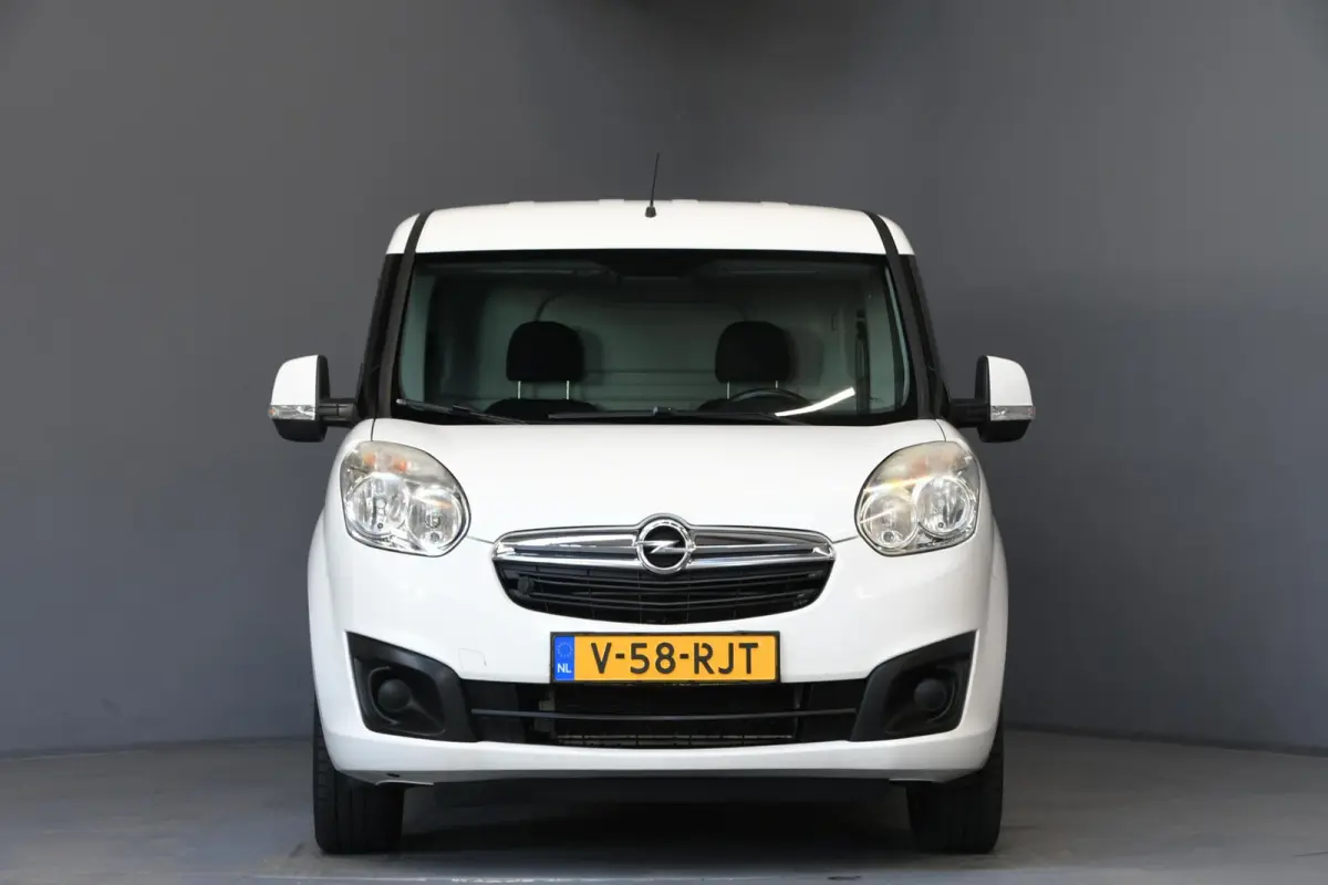 1.4 L1H1 ecoFLEX Selection | AIRCO | CRUISE | PDC