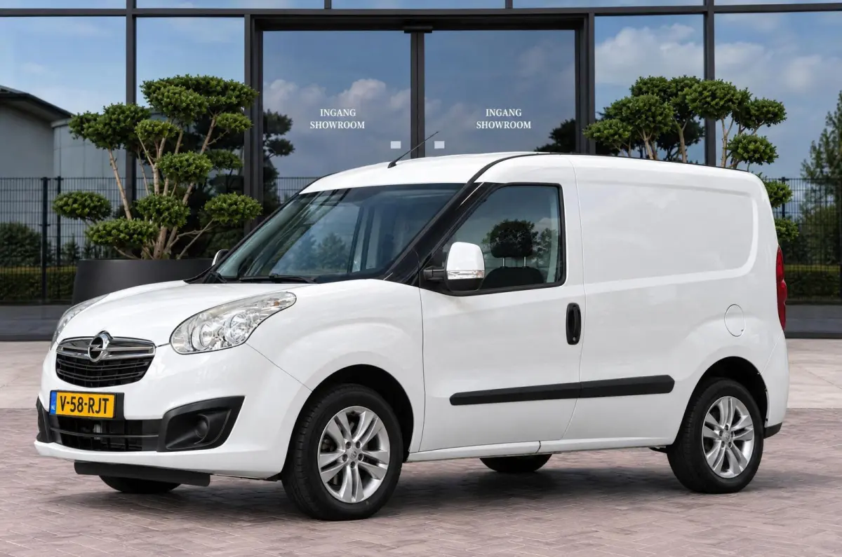 1.4 L1H1 ecoFLEX Selection | AIRCO | CRUISE | PDC