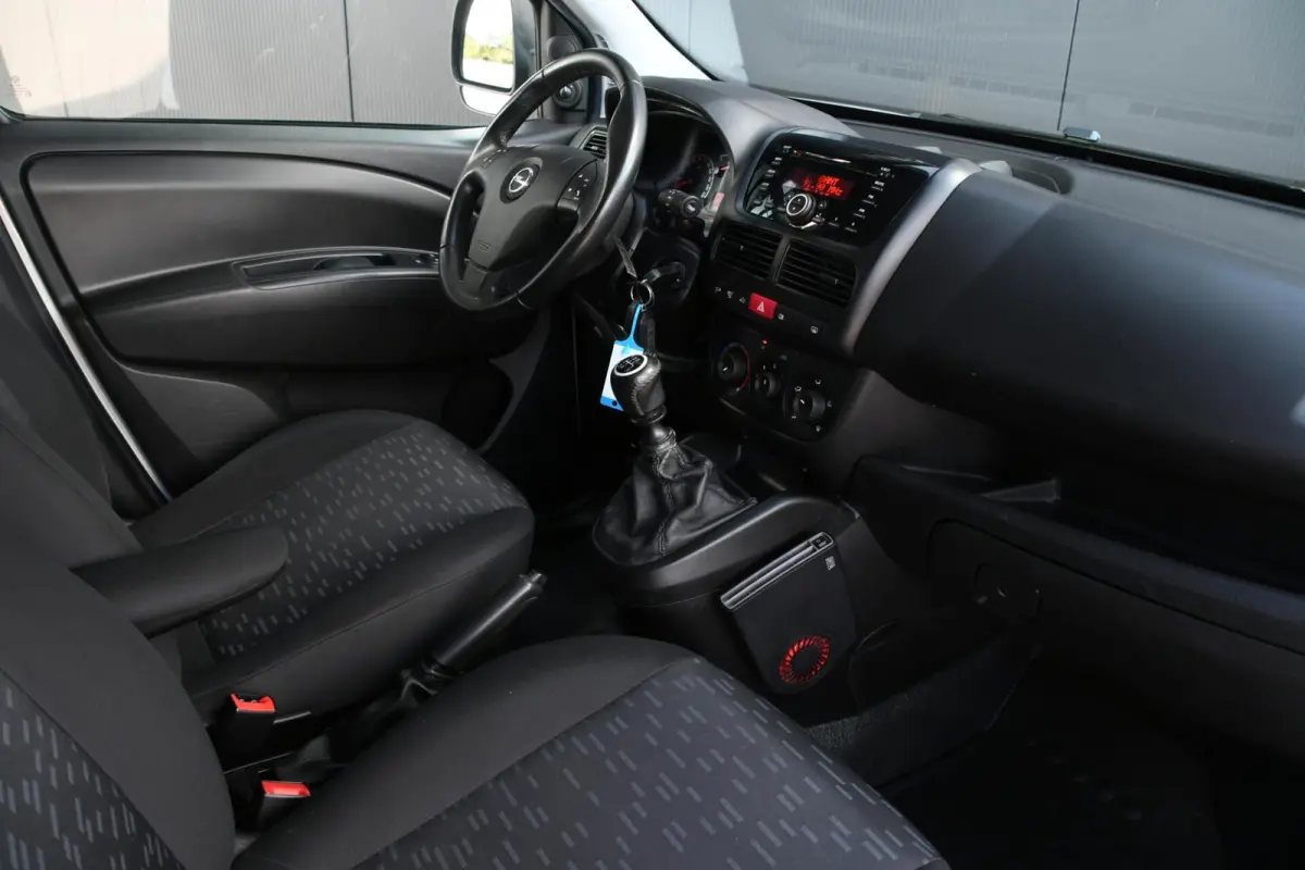 1.4 L1H1 ecoFLEX Selection | AIRCO | CRUISE | PDC