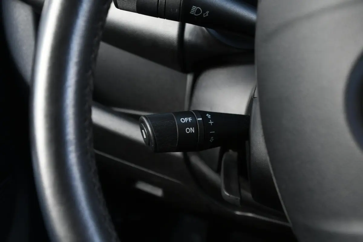 1.4 L1H1 ecoFLEX Selection | AIRCO | CRUISE | PDC