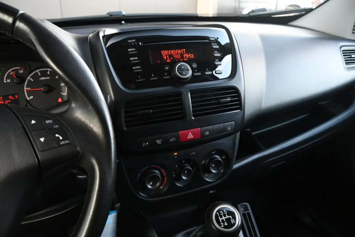 1.4 L1H1 ecoFLEX Selection | AIRCO | CRUISE | PDC