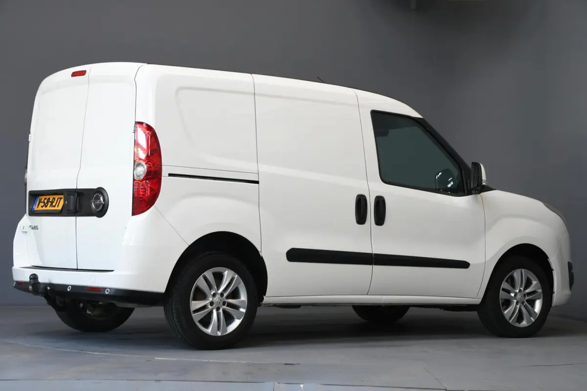 1.4 L1H1 ecoFLEX Selection | AIRCO | CRUISE | PDC