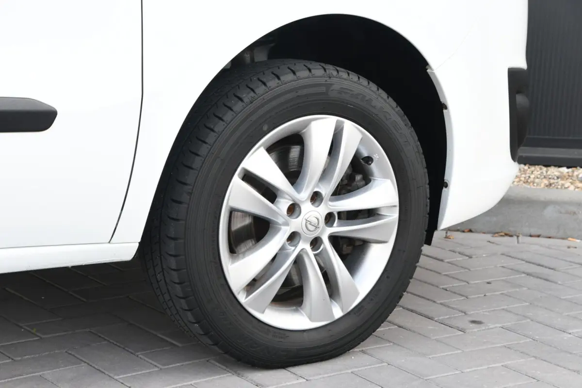 1.4 L1H1 ecoFLEX Selection | AIRCO | CRUISE | PDC