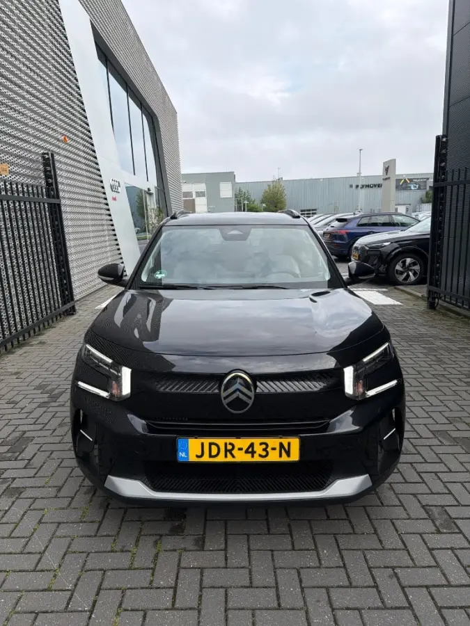 1.2 Hybrid 110pk Max l Camera l Apple Car Play / Android l Navigatie l Full LED l Lm-Velgen l Parkeersensoren l