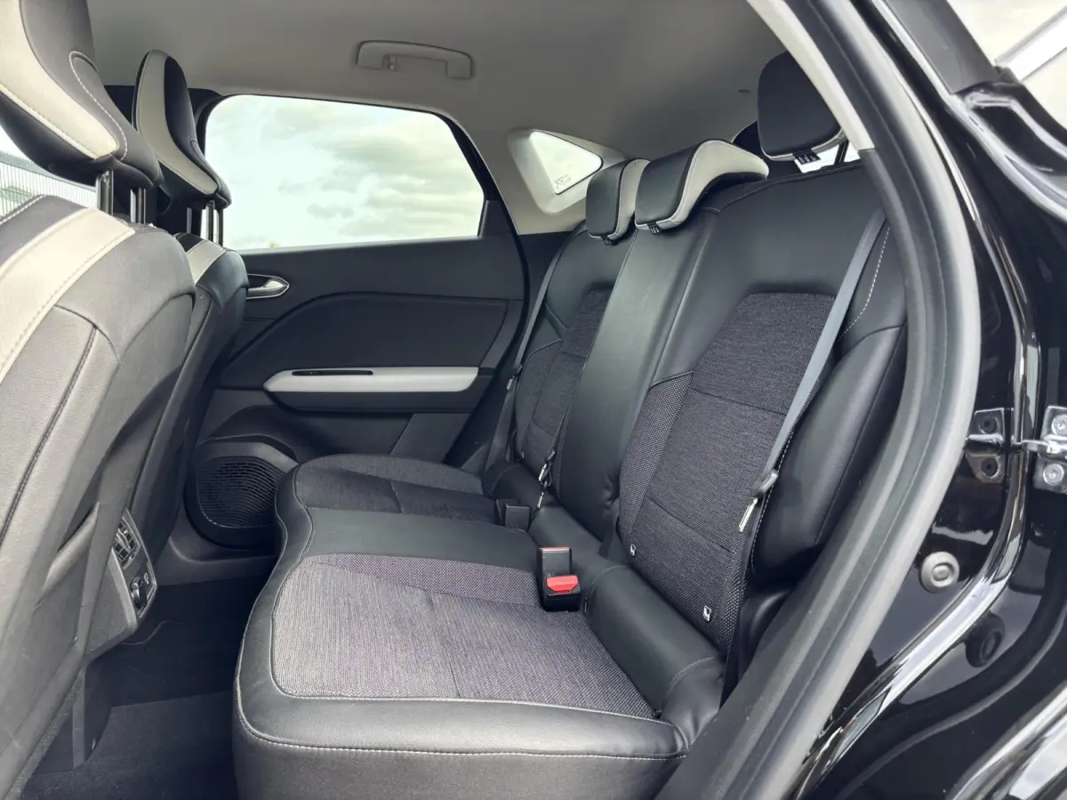 1.6 E-Tech Plug-in Hybrid 160 Edition One trekhaak