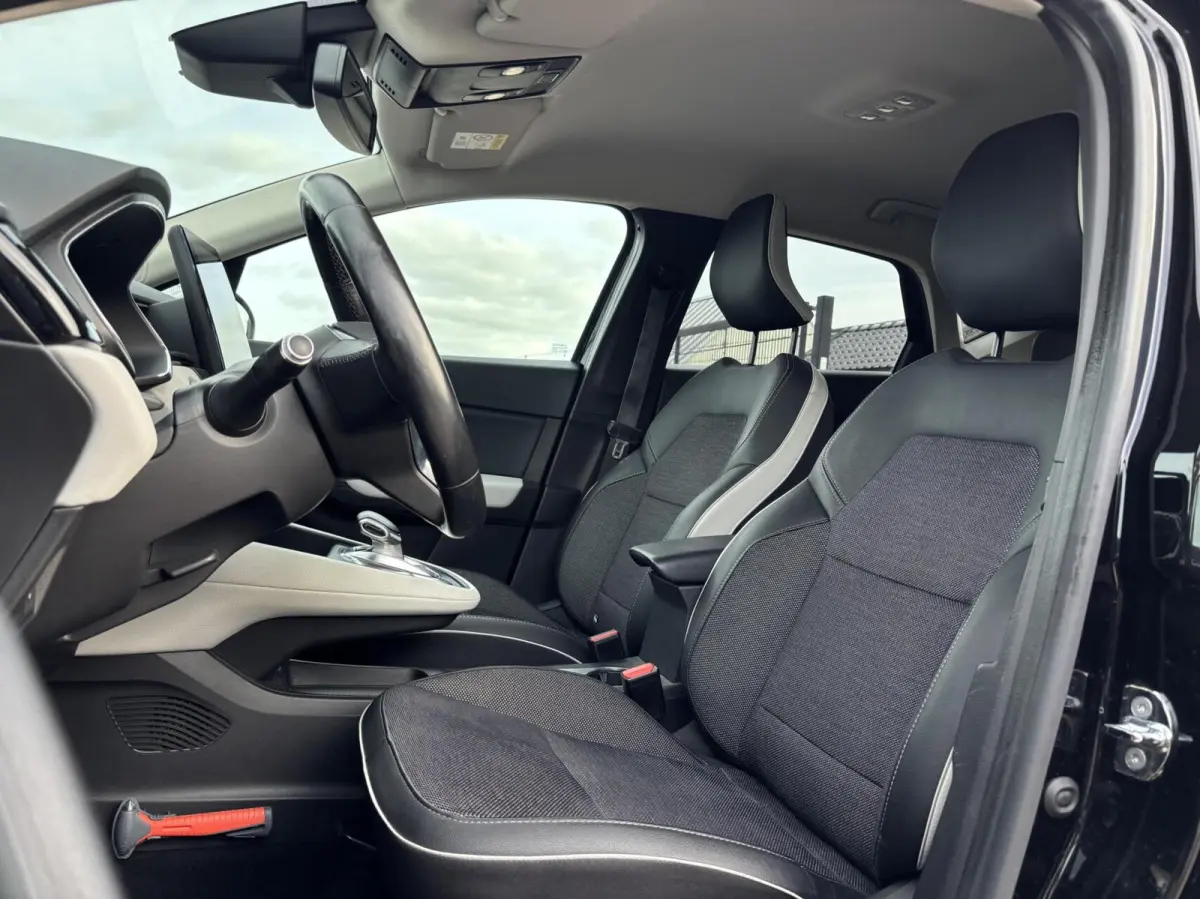 1.6 E-Tech Plug-in Hybrid 160 Edition One trekhaak
