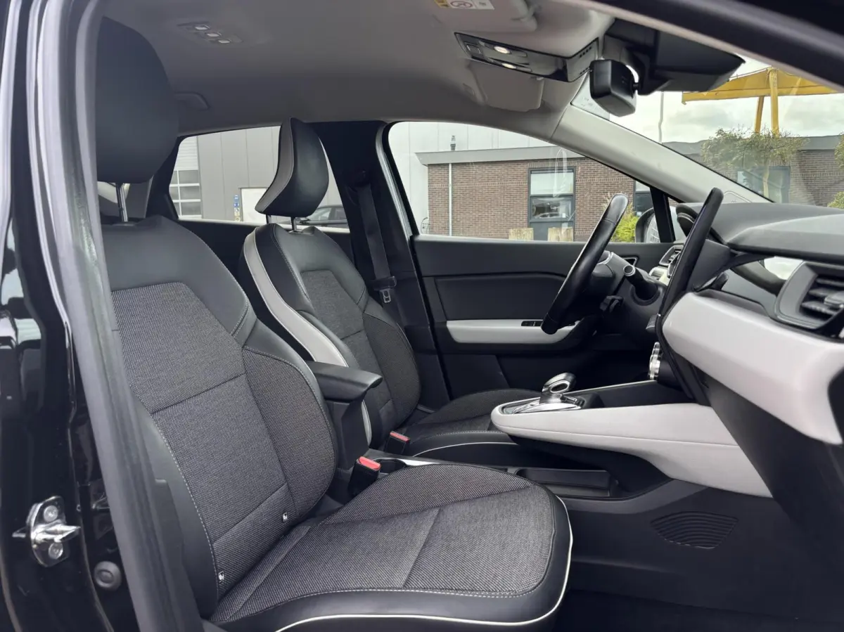 1.6 E-Tech Plug-in Hybrid 160 Edition One trekhaak