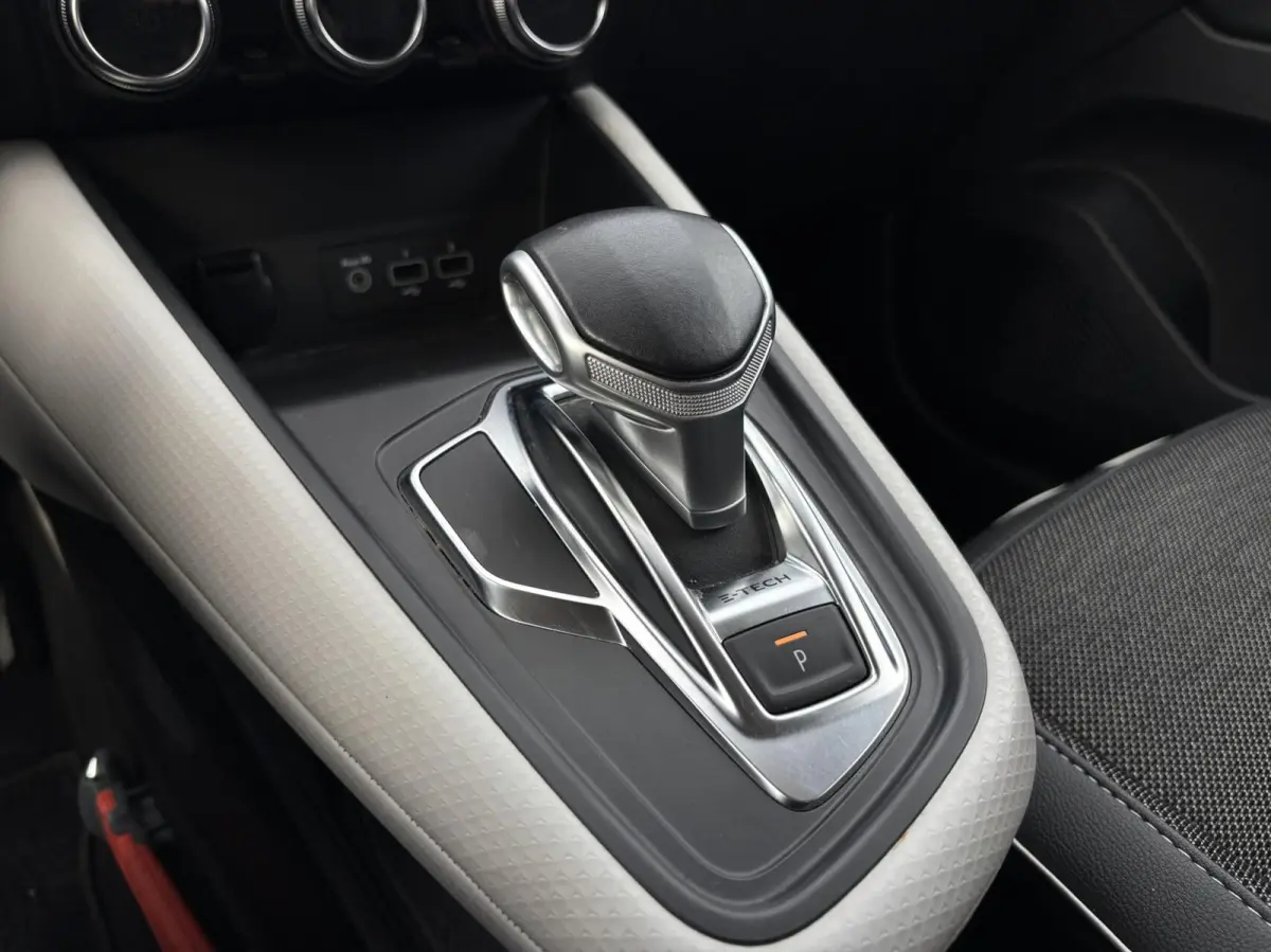 1.6 E-Tech Plug-in Hybrid 160 Edition One trekhaak