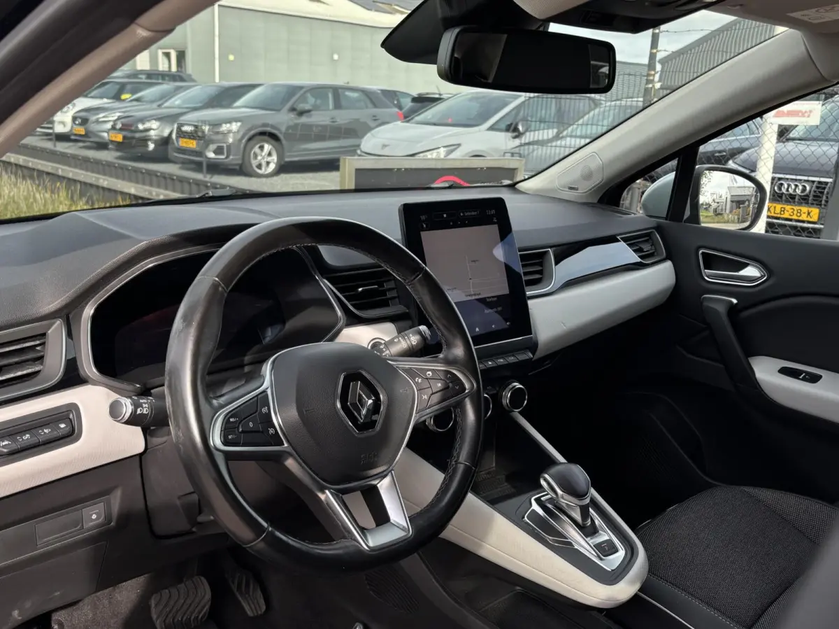 1.6 E-Tech Plug-in Hybrid 160 Edition One trekhaak