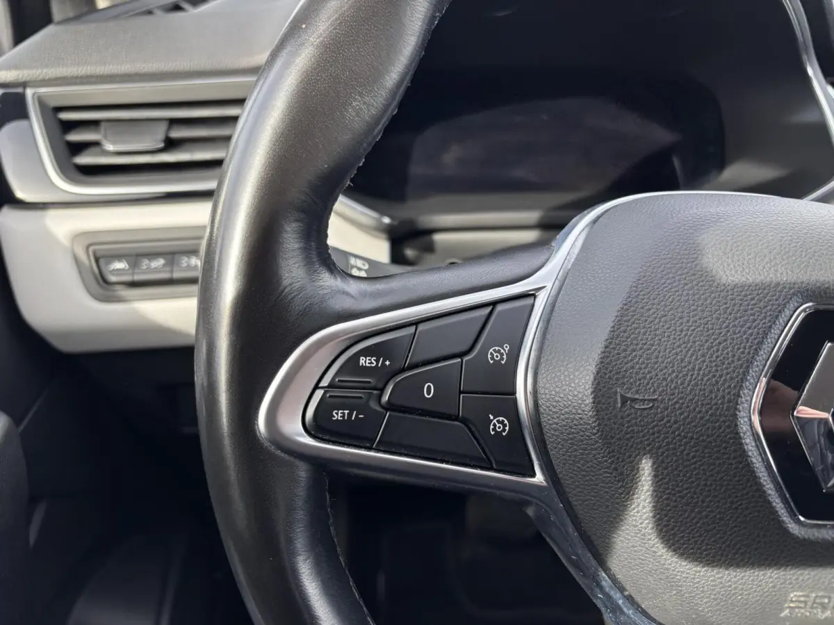 1.6 E-Tech Plug-in Hybrid 160 Edition One trekhaak