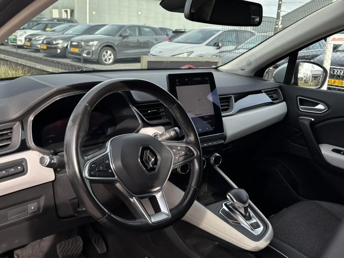 1.6 E-Tech Plug-in Hybrid 160 Edition One trekhaak