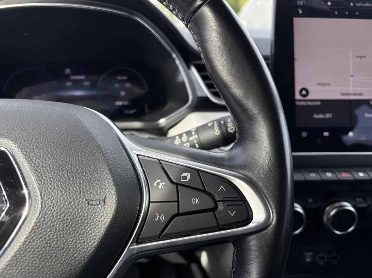 1.6 E-Tech Plug-in Hybrid 160 Edition One trekhaak