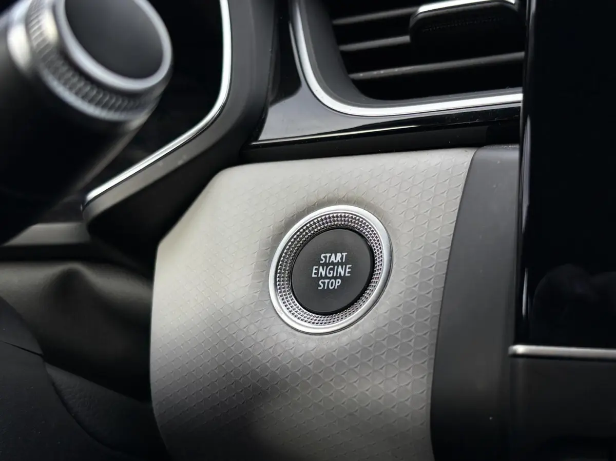 1.6 E-Tech Plug-in Hybrid 160 Edition One trekhaak