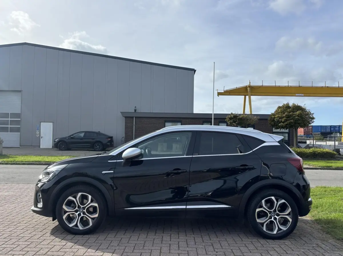 1.6 E-Tech Plug-in Hybrid 160 Edition One trekhaak