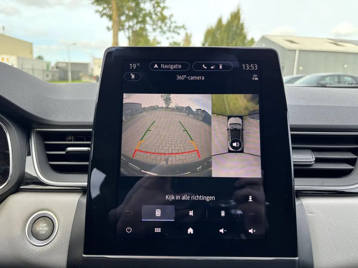 1.6 E-Tech Plug-in Hybrid 160 Edition One trekhaak