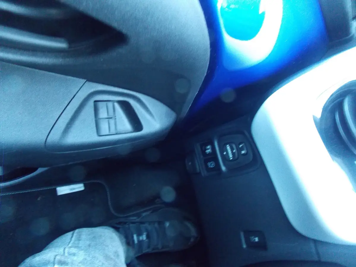 1.0 VTi Live Airco Camera Elek Pakket 5Deurs 2020bj GARANTIE