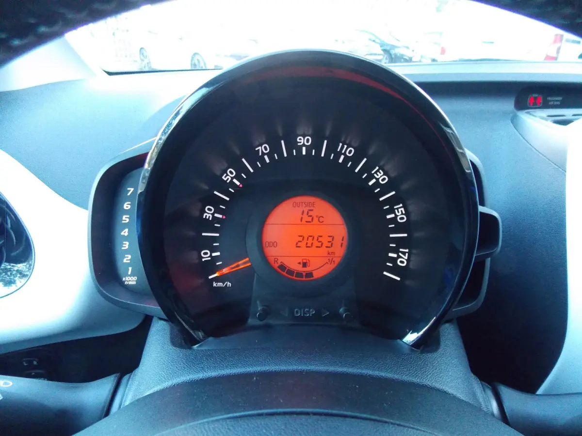 1.0 VTi Live Airco Camera Elek Pakket 5Deurs 2020bj GARANTIE