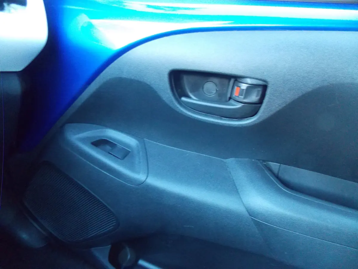 1.0 VTi Live Airco Camera Elek Pakket 5Deurs 2020bj GARANTIE