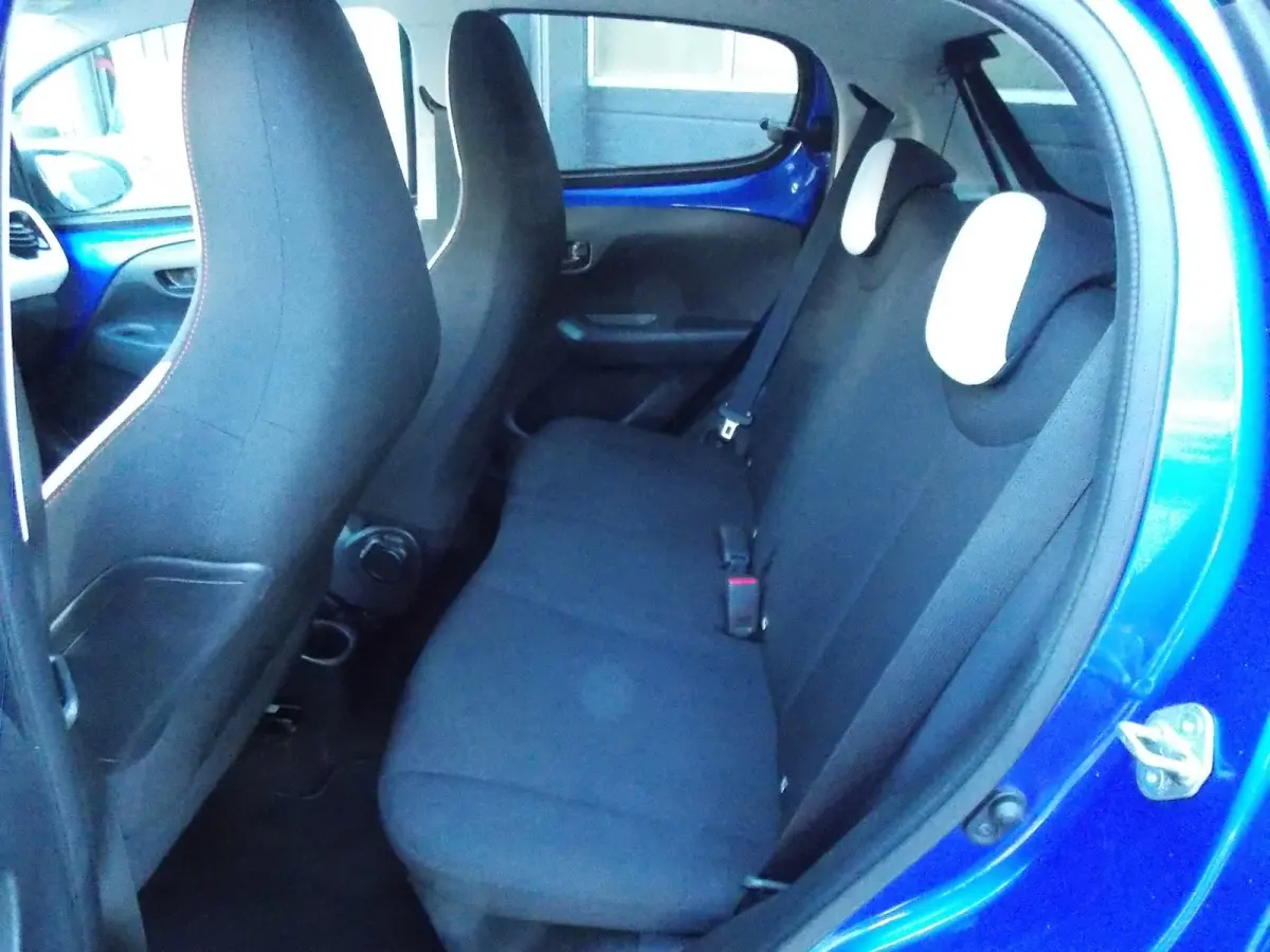 1.0 VTi Live Airco Camera Elek Pakket 5Deurs 2020bj GARANTIE