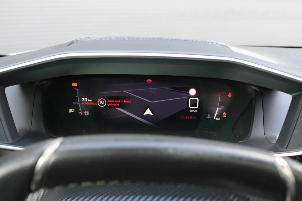 1.2 PureTech GT Pack | Navigatie | Camera | Panoramadak | Stoelverwarming | Apple carplay | Full LED |