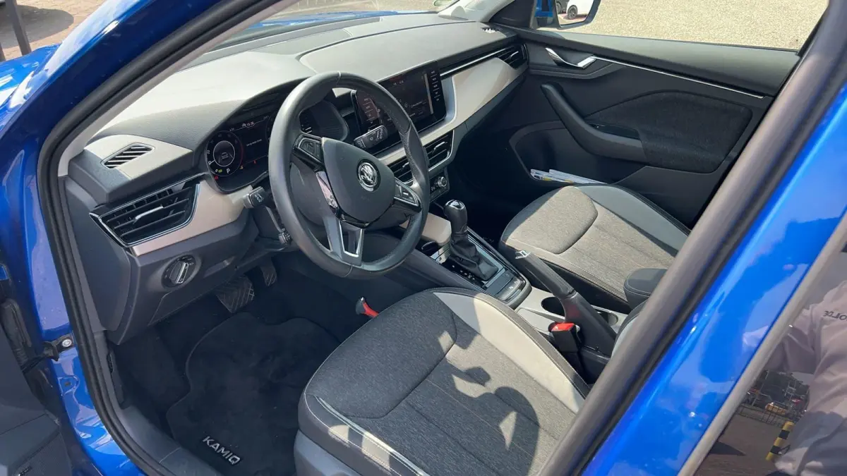 1.0 TSI Business Edition | AUTOMAAT | Adapt. Cruise | Parkeercamera | Trekhaak |