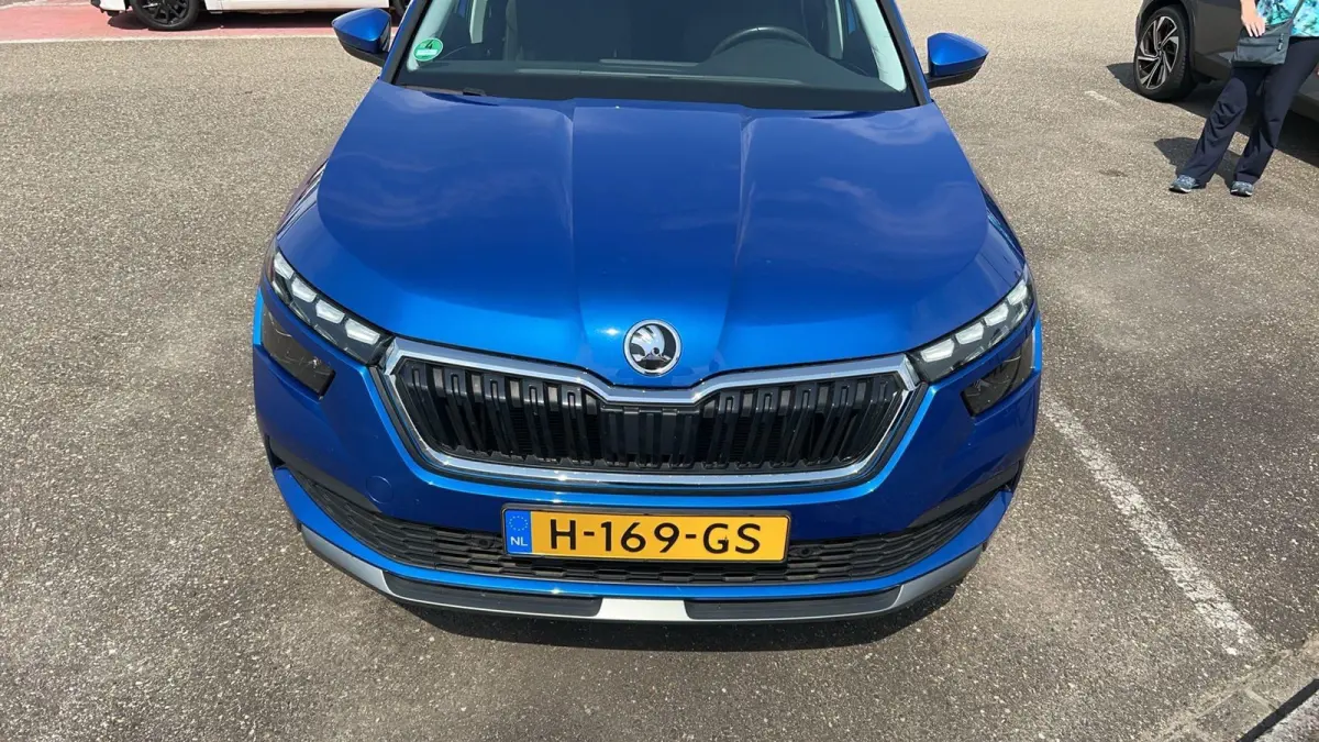 1.0 TSI Business Edition | AUTOMAAT | Adapt. Cruise | Parkeercamera | Trekhaak |
