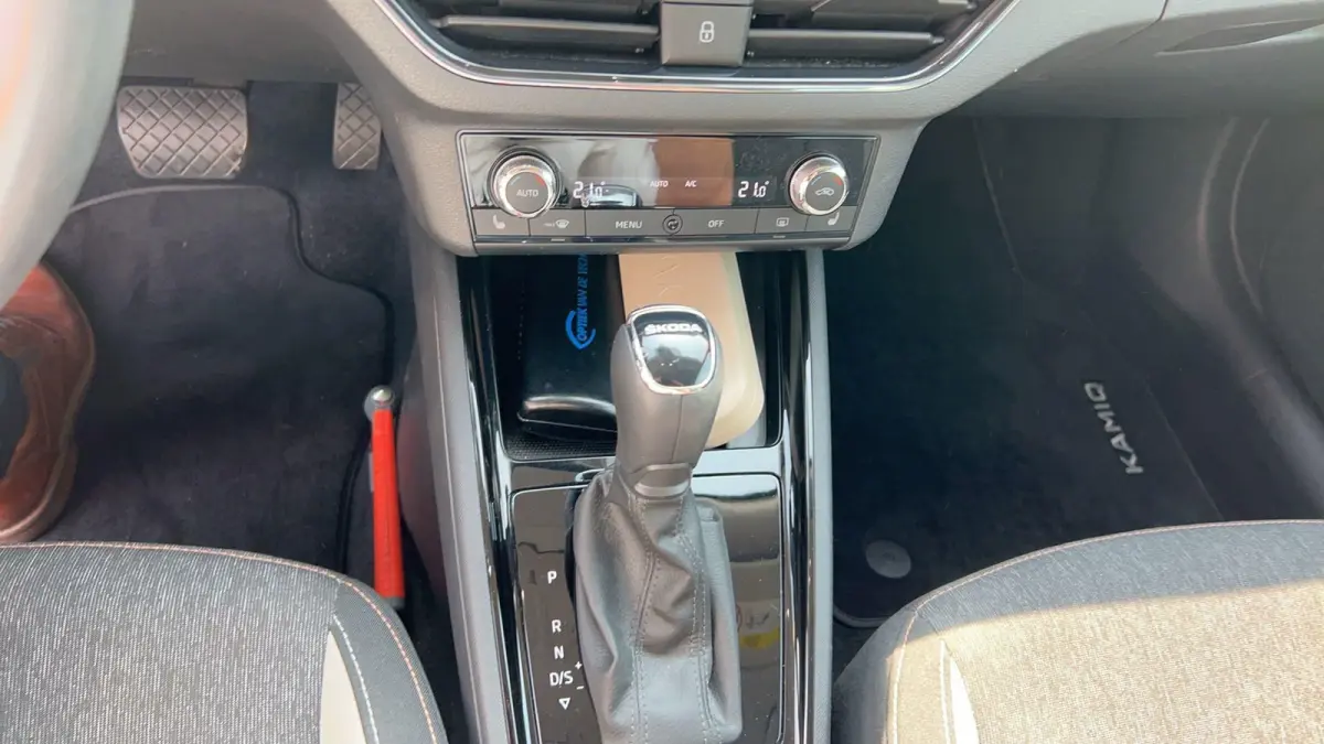 1.0 TSI Business Edition | AUTOMAAT | Adapt. Cruise | Parkeercamera | Trekhaak |