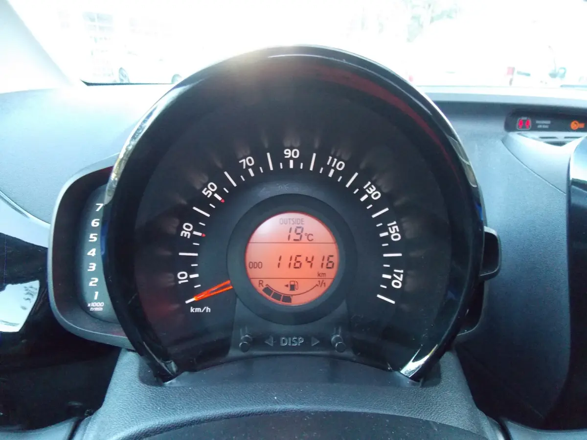 1.0 VTi Feel Camera Airco Elek Pakket 5Deurs 2020bj GARANTIE