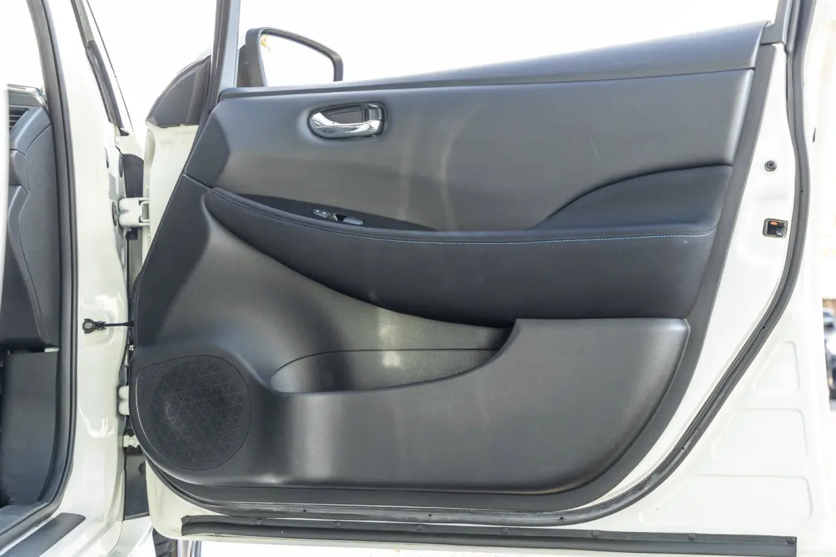 N-Connecta 40 kWh I 87% SOH I Dealeronderhouden I camera I