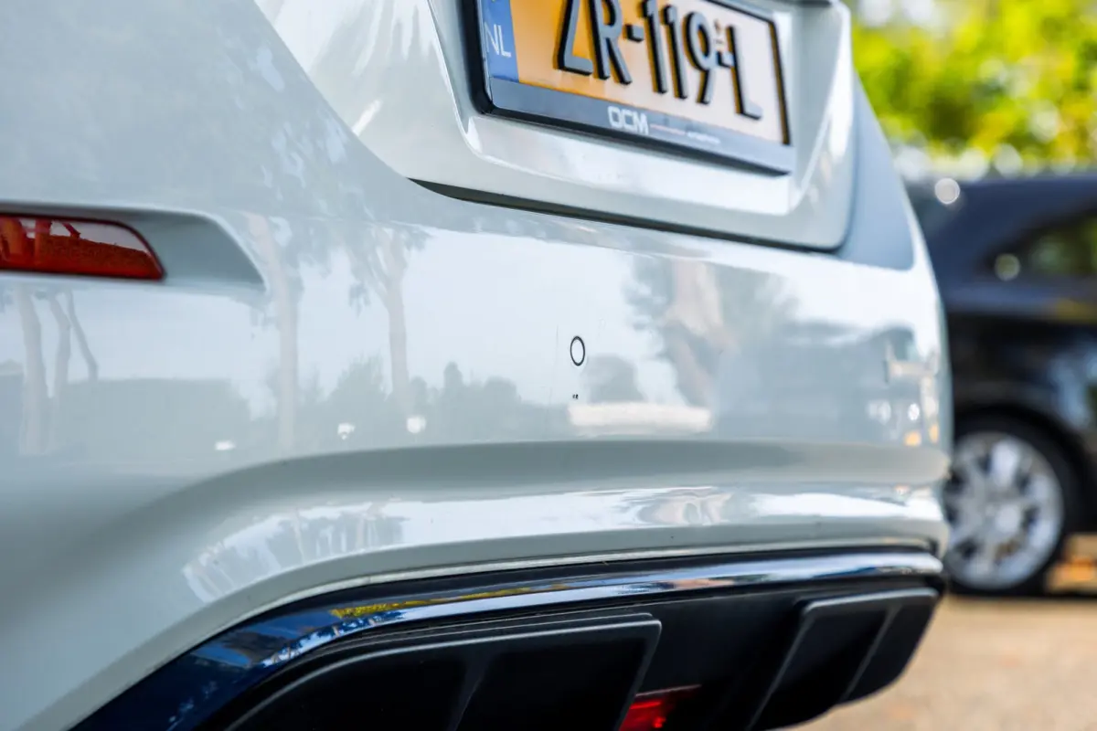 N-Connecta 40 kWh I 87% SOH I Dealeronderhouden I camera I
