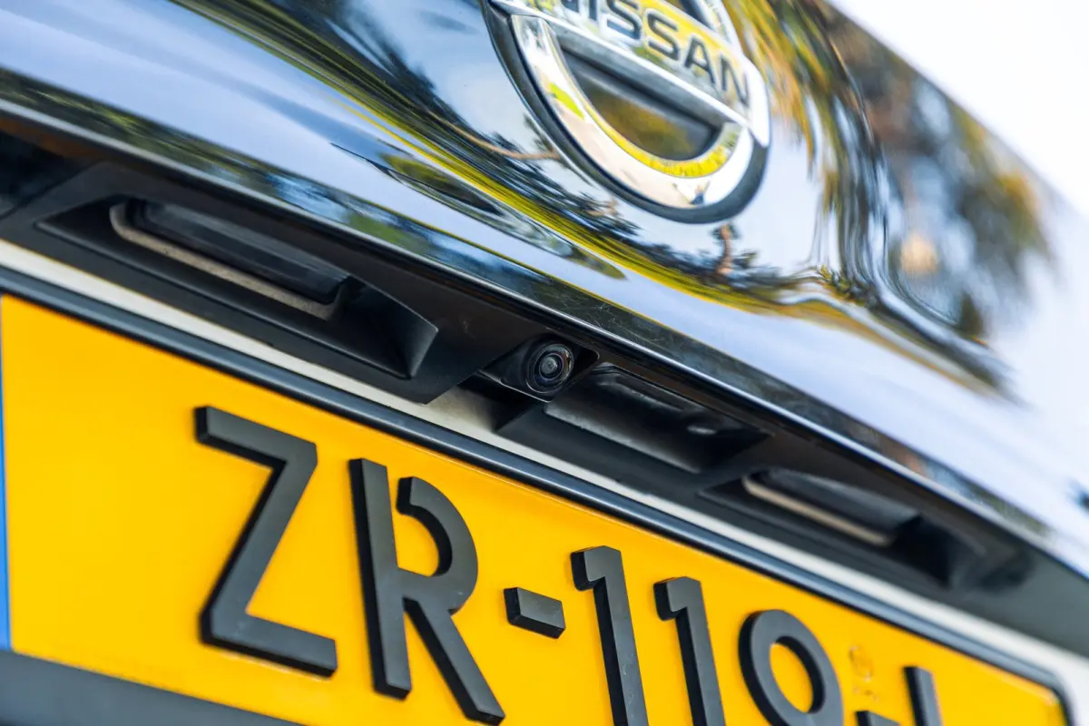 N-Connecta 40 kWh I 87% SOH I Dealeronderhouden I camera I