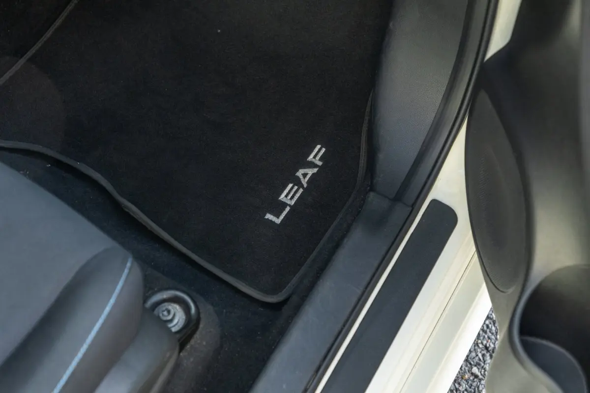 N-Connecta 40 kWh I 87% SOH I Dealeronderhouden I camera I