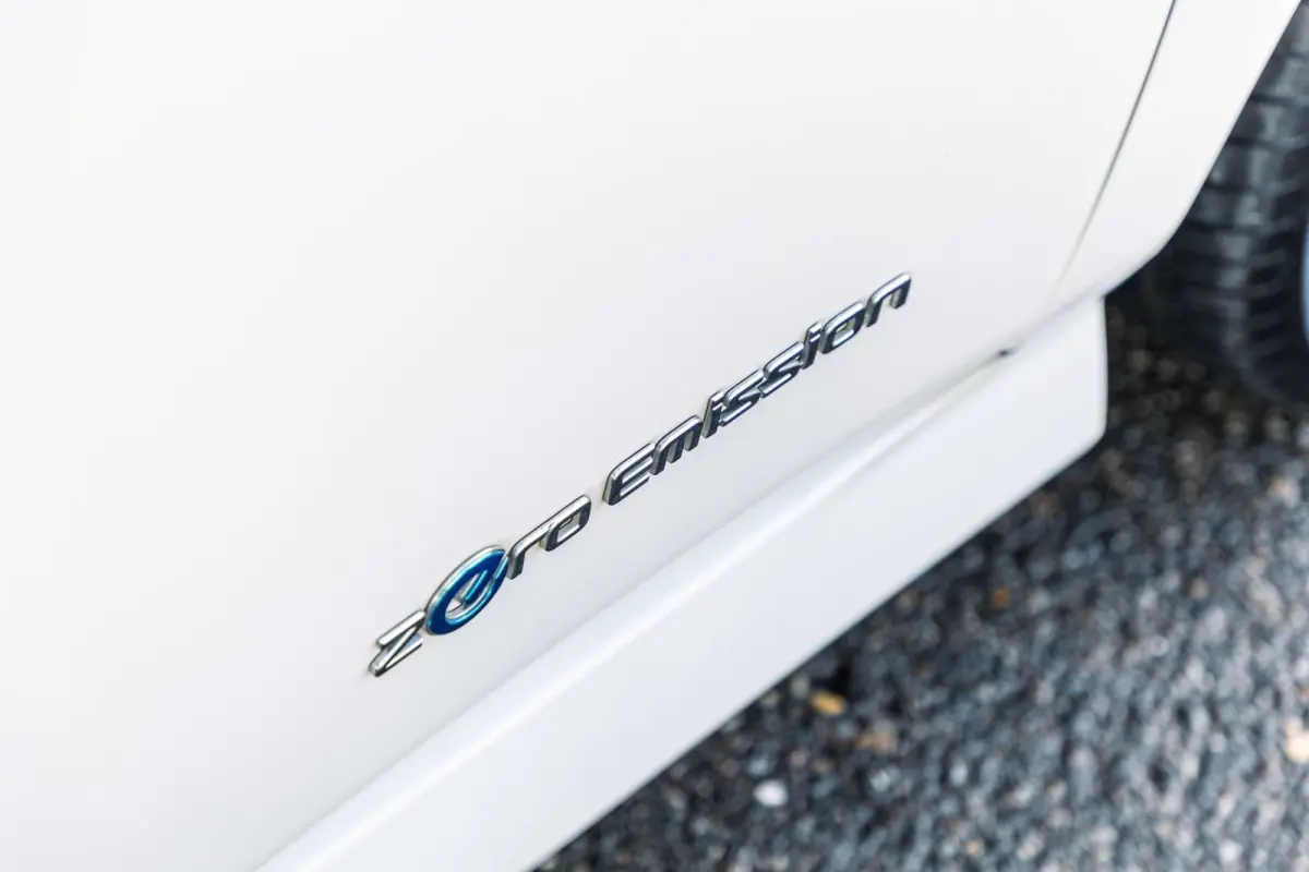 N-Connecta 40 kWh I 87% SOH I Dealeronderhouden I camera I