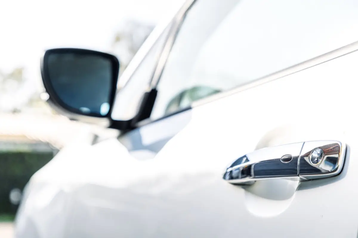 N-Connecta 40 kWh I 87% SOH I Dealeronderhouden I camera I