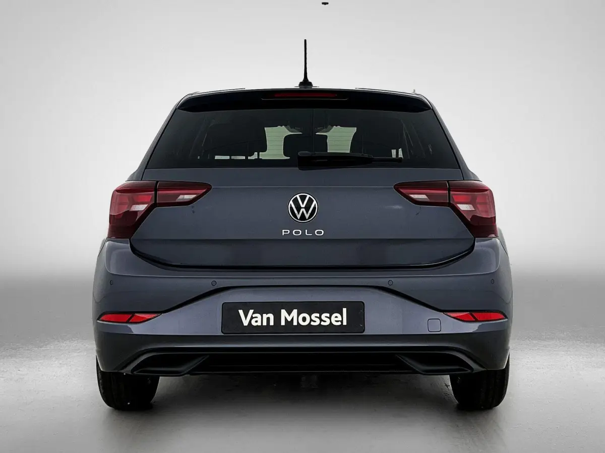 1.0 TSI Life Edition 95pk | EM | Navigatie | Draadloze Apple carplay | Adaptieve Cruise Control | Travel assist | Parkeersensoren voor en achter | Achteruitrij camera | Stoelverwarming voor 