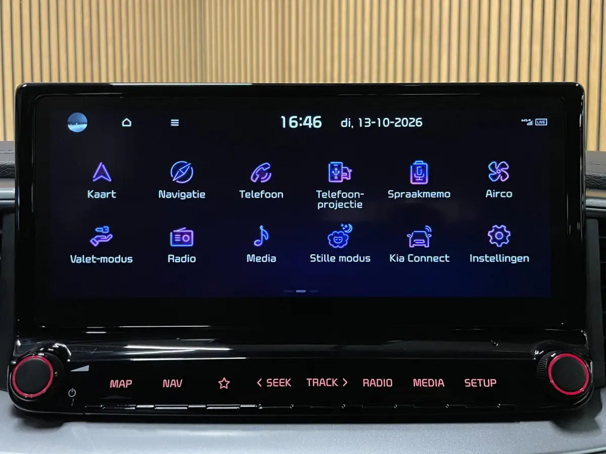 1.0 T-GDi MHEV DynamicLine|120PK|AUTOMAAT|CARPLAY|CAMERA|CRUISE+CLIMA|NAVI|LANE-ASS|PDC-A|NAP|NL-AUTO|IN.BTW|