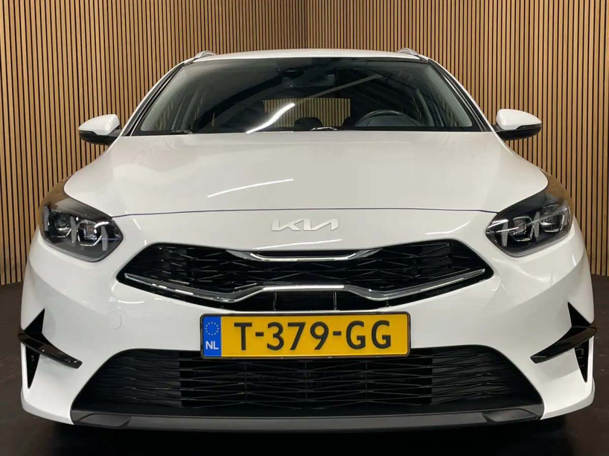 1.0 T-GDi MHEV DynamicLine|120PK|AUTOMAAT|CARPLAY|CAMERA|CRUISE+CLIMA|NAVI|LANE-ASS|PDC-A|NAP|NL-AUTO|IN.BTW|