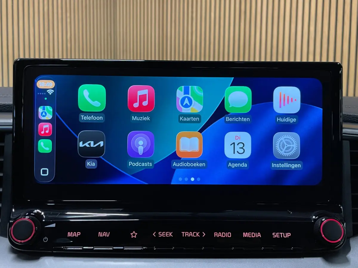 1.0 T-GDi MHEV DynamicLine|120PK|AUTOMAAT|CARPLAY|CAMERA|CRUISE+CLIMA|NAVI|LANE-ASS|PDC-A|NAP|NL-AUTO|IN.BTW|