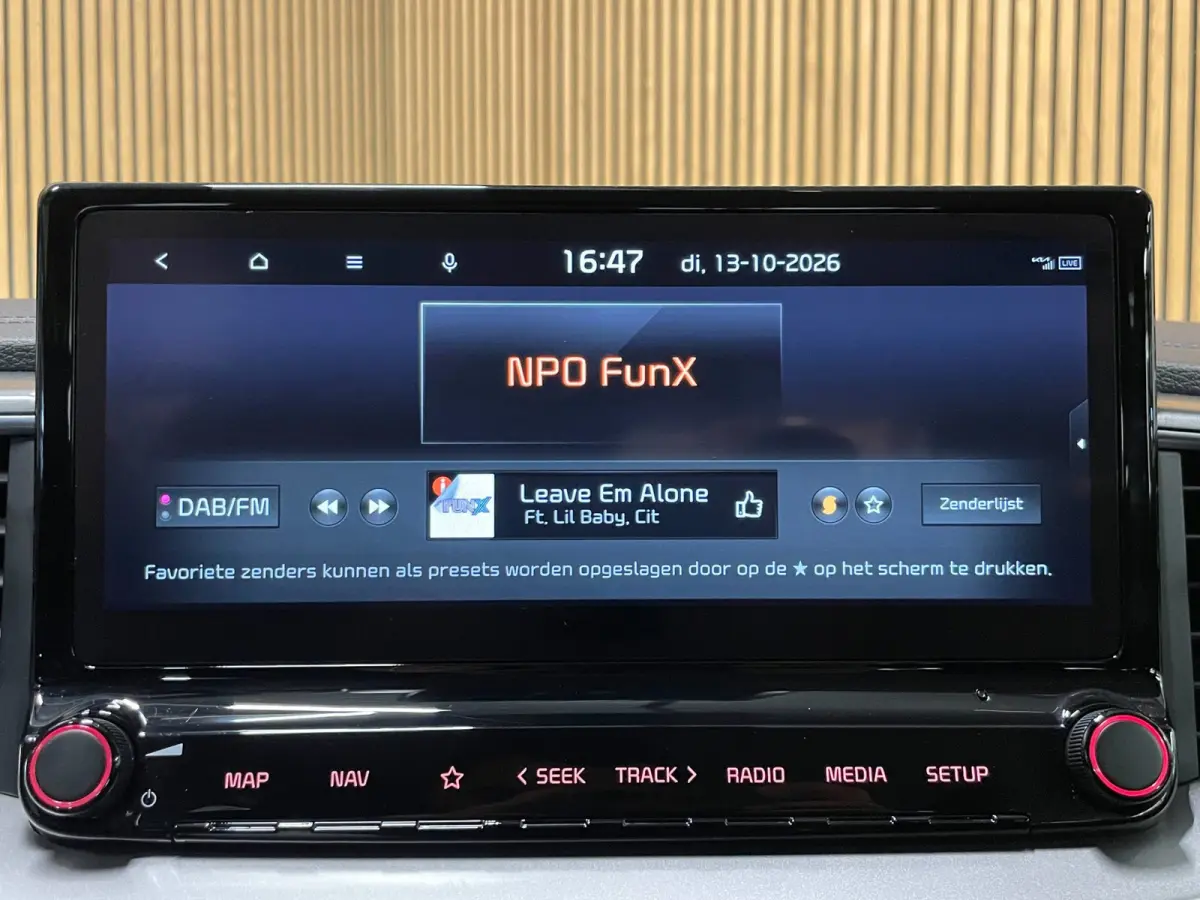 1.0 T-GDi MHEV DynamicLine|120PK|AUTOMAAT|CARPLAY|CAMERA|CRUISE+CLIMA|NAVI|LANE-ASS|PDC-A|NAP|NL-AUTO|IN.BTW|