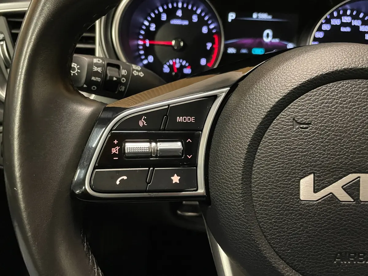 1.0 T-GDi MHEV DynamicLine|120PK|AUTOMAAT|CARPLAY|CAMERA|CRUISE+CLIMA|NAVI|LANE-ASS|PDC-A|NAP|NL-AUTO|IN.BTW|