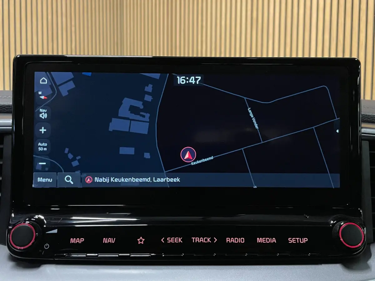 1.0 T-GDi MHEV DynamicLine|120PK|AUTOMAAT|CARPLAY|CAMERA|CRUISE+CLIMA|NAVI|LANE-ASS|PDC-A|NAP|NL-AUTO|IN.BTW|