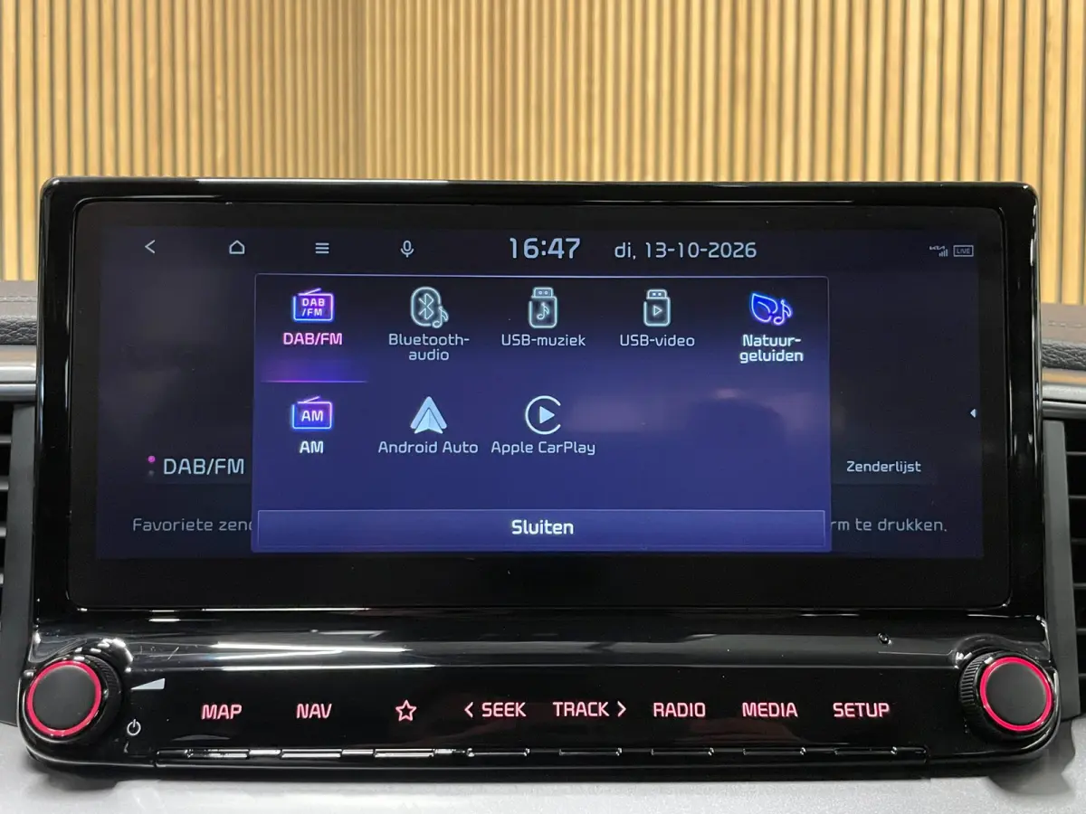 1.0 T-GDi MHEV DynamicLine|120PK|AUTOMAAT|CARPLAY|CAMERA|CRUISE+CLIMA|NAVI|LANE-ASS|PDC-A|NAP|NL-AUTO|IN.BTW|