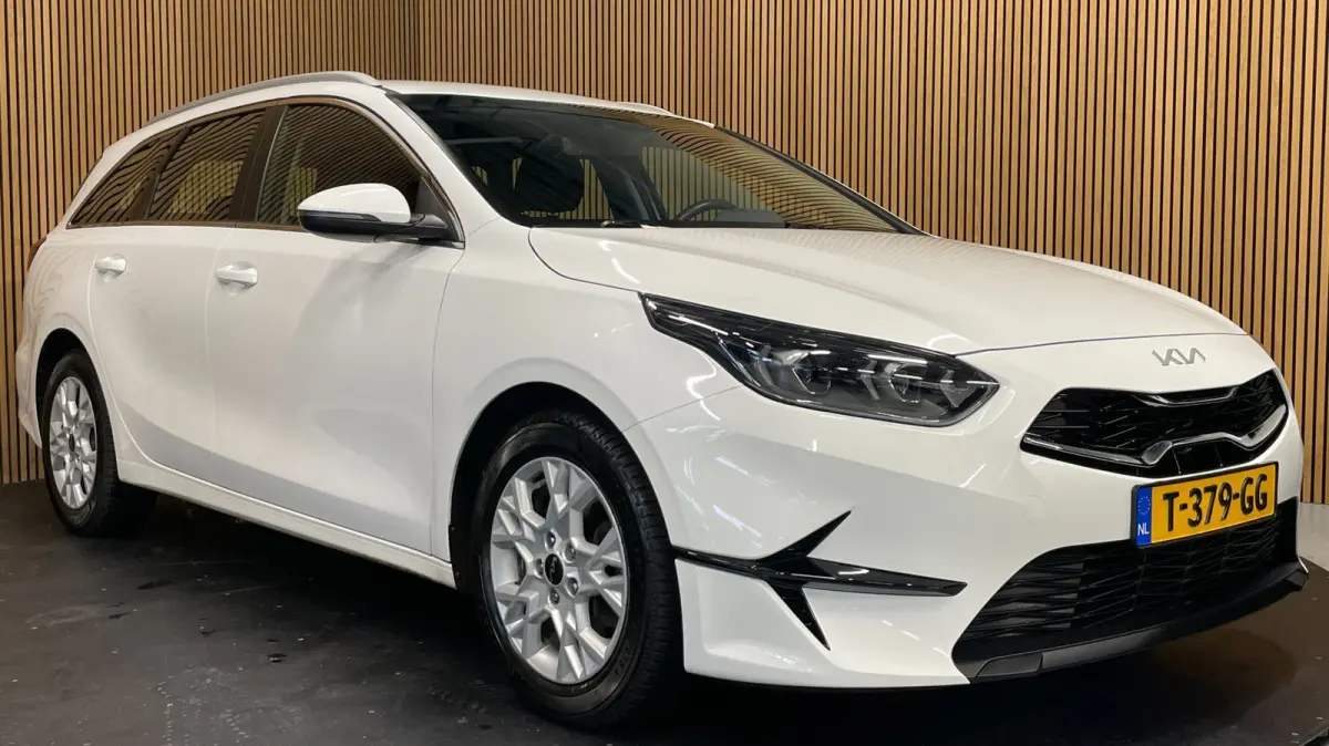 1.0 T-GDi MHEV DynamicLine|120PK|AUTOMAAT|CARPLAY|CAMERA|CRUISE+CLIMA|NAVI|LANE-ASS|PDC-A|NAP|NL-AUTO|IN.BTW|